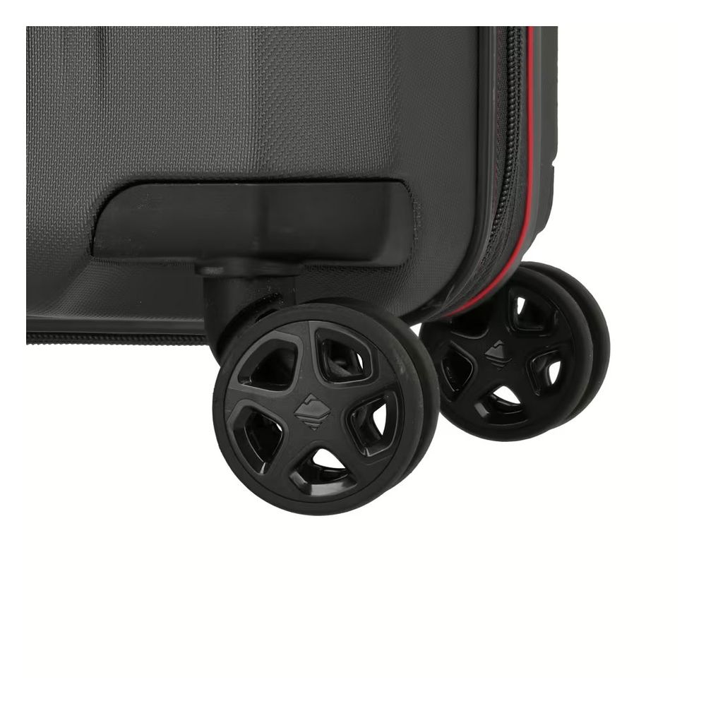 Travelite kofer 81 cm ABS Dynamiic 7000145-04, anthracite slika 8
