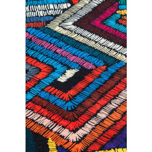 Maglie DJT Multicolor Bathmat slika 4