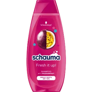 Schauma Šampon Za Kosu Fresh It Up! 400ml