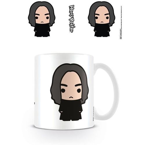 PYRAMID HARRY POTTER (CHIBI SEVERUS SNAPE) MUG slika 1