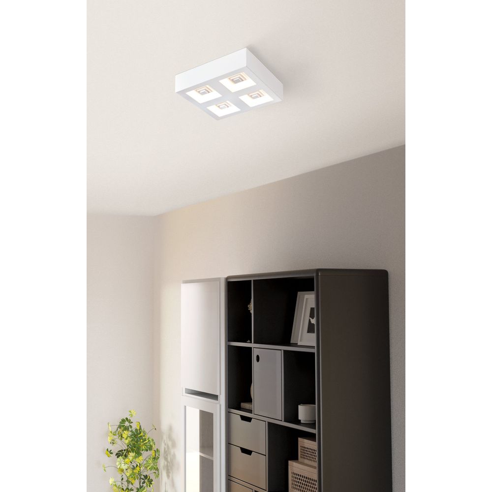 FERREROS Zidna/Stropna LED Rasvjeta slika 2