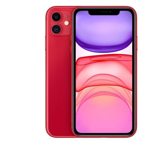 Apple iPhone 11 128GB (PRODUCT)RED slika 1