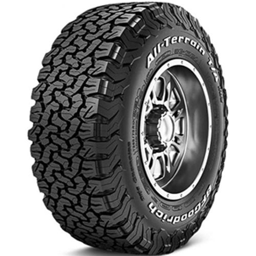 Bfgoodrich 265/60R18 119S ALL-TER T/A KO2 LRE RBL slika 1