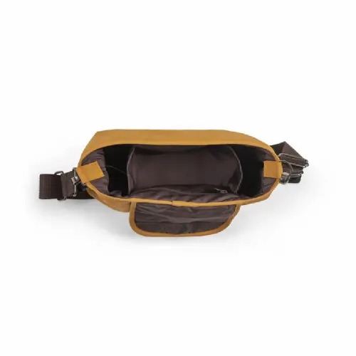 Leclercbaby Luxury organizer, Golden Mustard slika 5