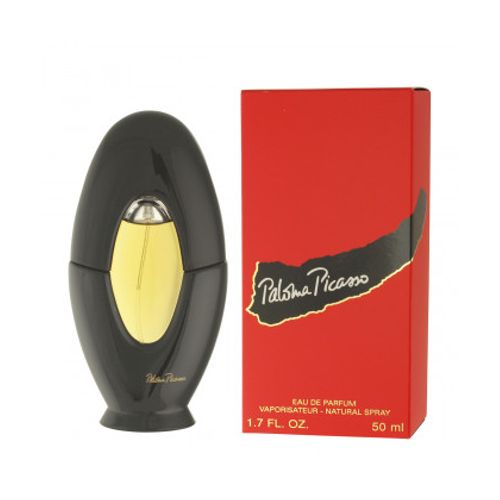 Paloma Picasso Paloma Picasso Eau De Parfum 50 ml (woman) slika 2