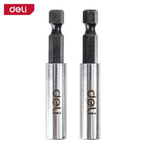 NOSAČ UMETAKA 1/4"(60mm) 2kom/set DELI EDL106002