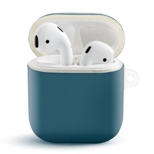 Mini kutija za slušalice airpods Miquelrius Blue MR13218 slika 2