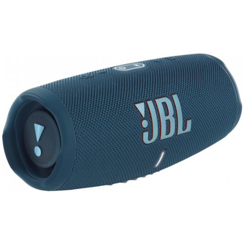 JBL CHARGE 5 BLUE prenosni bluetooth zvučnik slika 1