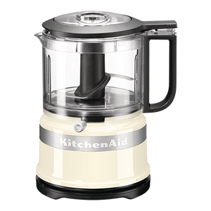 KitchenAid KA5KFC3516EAC Seckalica mini (krem) 