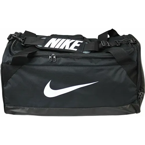 Nike brasilia tr duffel bag m ba5334-010 slika 10