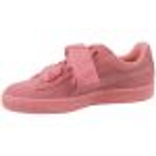 Puma suede heart snk jr 364918-05 slika 14