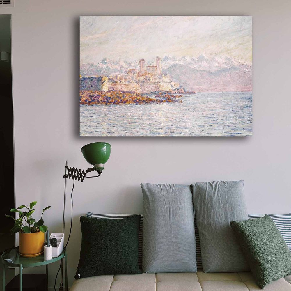Dekorativna Platnena Slika u Boji 70100MONET026 slika 1