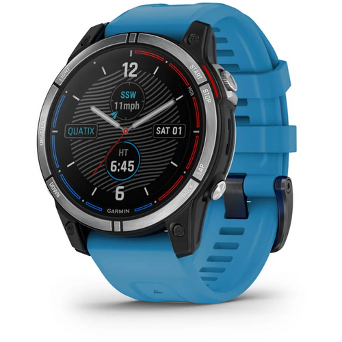 Garmin nautički GPS pametni sat quatix 7, Standard Edition slika 1