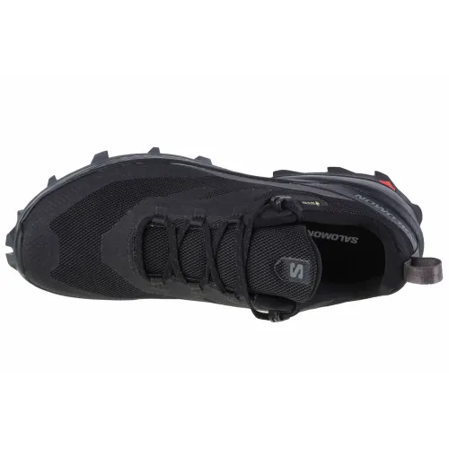 Salomon Cross Over 2 GTX 472690 - Vodootporne Planinarske Cipele slika 3