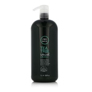 Paul Mitchell Tea Tree Special Shampoo 1000 ml