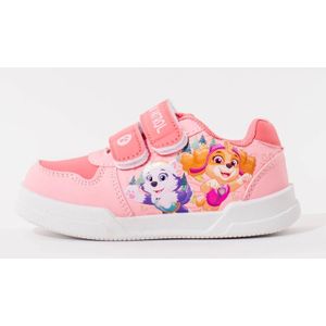 Nickelodeon Dječije patike Patrolne Šape - Roze, 27