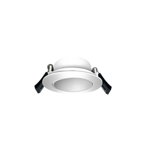 Green Tech Rozetna za modularni downlight DLH-75-WW, promjer 75mm, bijela boja