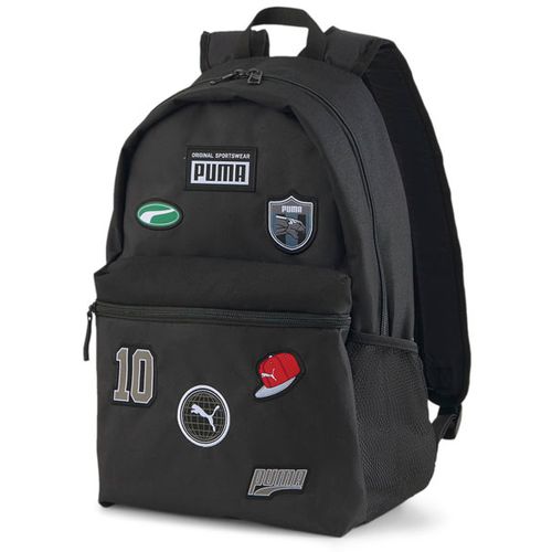 079194-01 Puma Ranac Patch Backpack 079194-01 slika 1