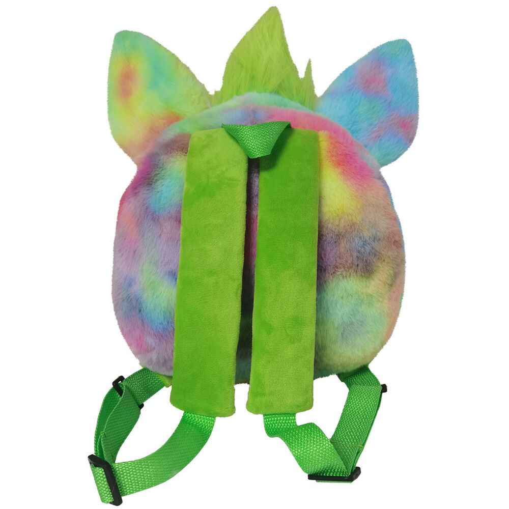 Furby plišani ruksak 27 cm slika 8