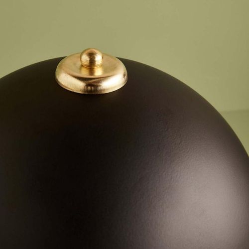 AYD-3400 Black
Gold Table Lamp slika 3