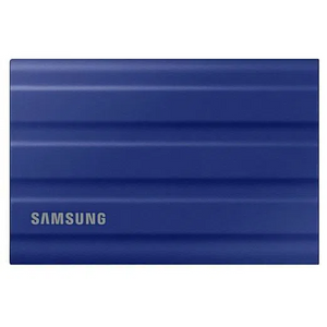 Samsung Portable SSD T7 Shield 2TB, plava, MU-PE2T0R/EU