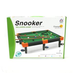 Bilijar Set 061892