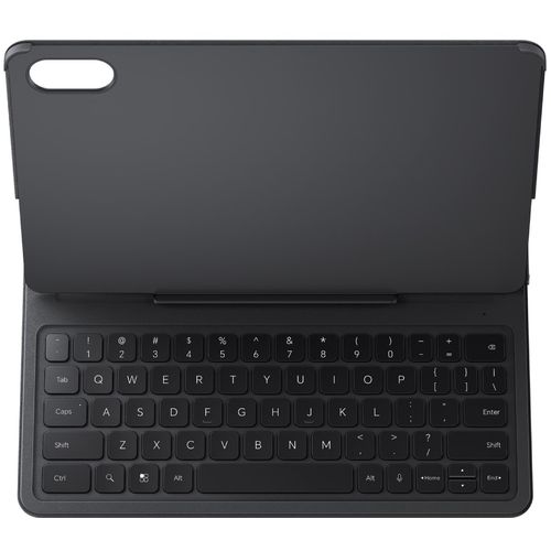 Tastatura za tablet HONOR Pad X9 bežična preklopna maska siva slika 2