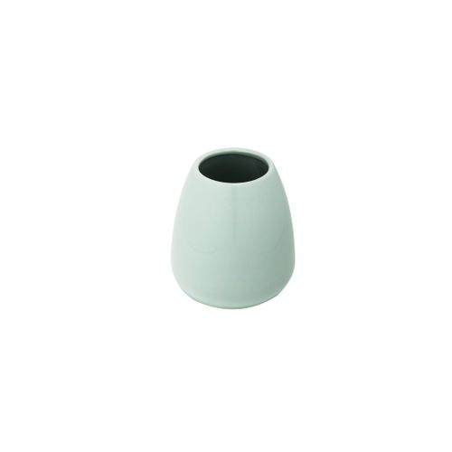 Metaform 103b35504 čaša za četkice gilda bela porcelan slika 1