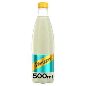 Schweppes Bitter Lemon 0,5l, 12komada, XXL