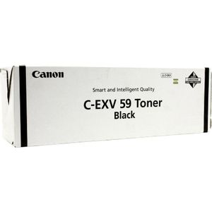 Canon toner CEXV59 - Visokokvalitetni toner za dugotrajne ispise