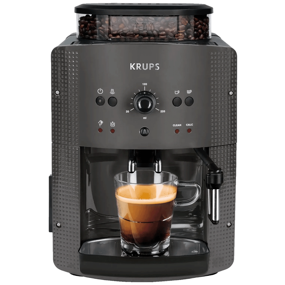 Krups Aparat za espresso kafu , 15 bar, 1450 W - EA810B70 slika 2