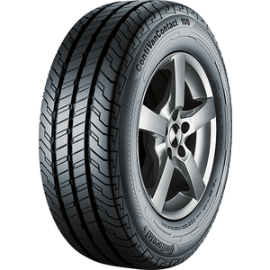 Continental Guma 235/65r16c 115/113r vancontact 100 tl continental ljetne gume