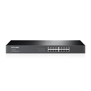 TP-link switch 16 port Gigabit TL-SG1016