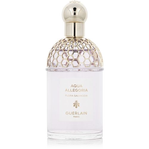 Guerlain Aqua Allegoria Flora Salvaggia Eau De Toilette Refillable 125 ml (woman) slika 2