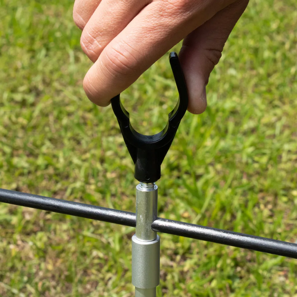 CL9000 Cline držač štapa Starter Rod Pod 3 štapa slika 5
