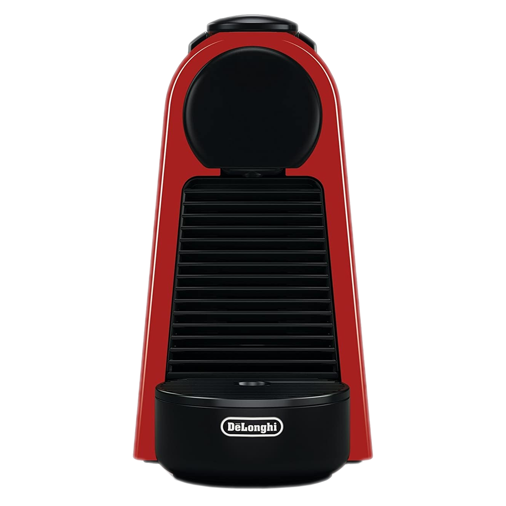Aparat za kafu DeLonghi EN85 Mini Nespresso Crveni slika 1