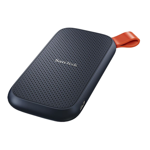 SanDisk eksterni SSD 480GB Portable slika 2