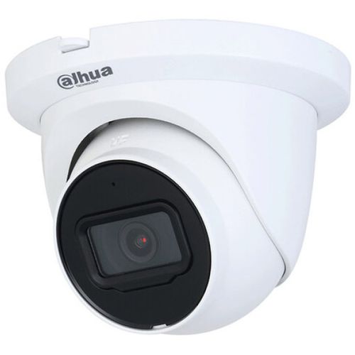 KAMERA DAHUA IPC-HDW2541TM-S-0280B AI IP 5MP eyeball IC kamera; Wizsense serija; Smart IC 30m; 2.8mm slika 2