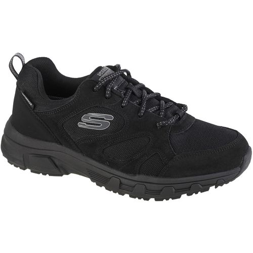 Skechers Oak Canyon-Sunfair muške tenisice 237348-BBK slika 1