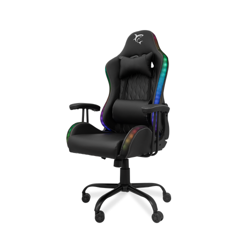 White Shark GAMING STOLICA INDIANAPOLIS - RGB slika 2