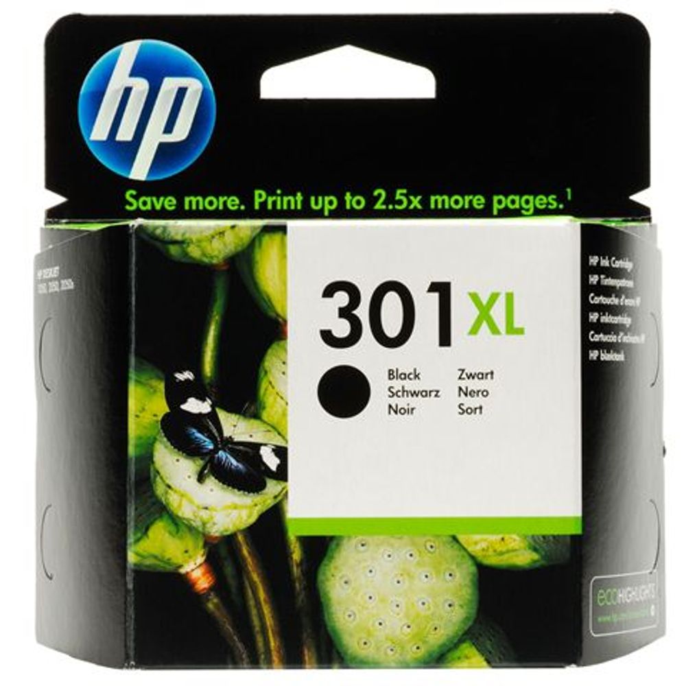 Tinta HP CH563EE slika 1