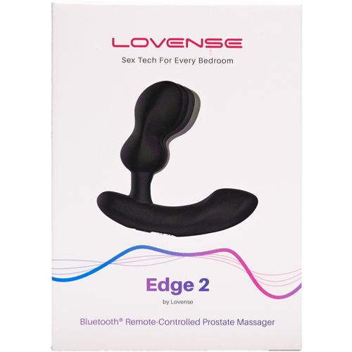 Stimulator prostate Lovense - Edge 2 slika 5