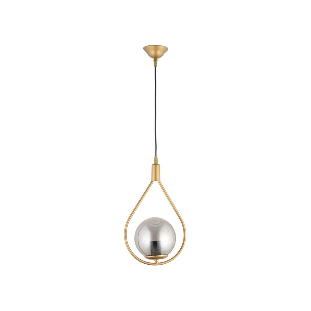 Luster 64124 – boje: antik slika 1