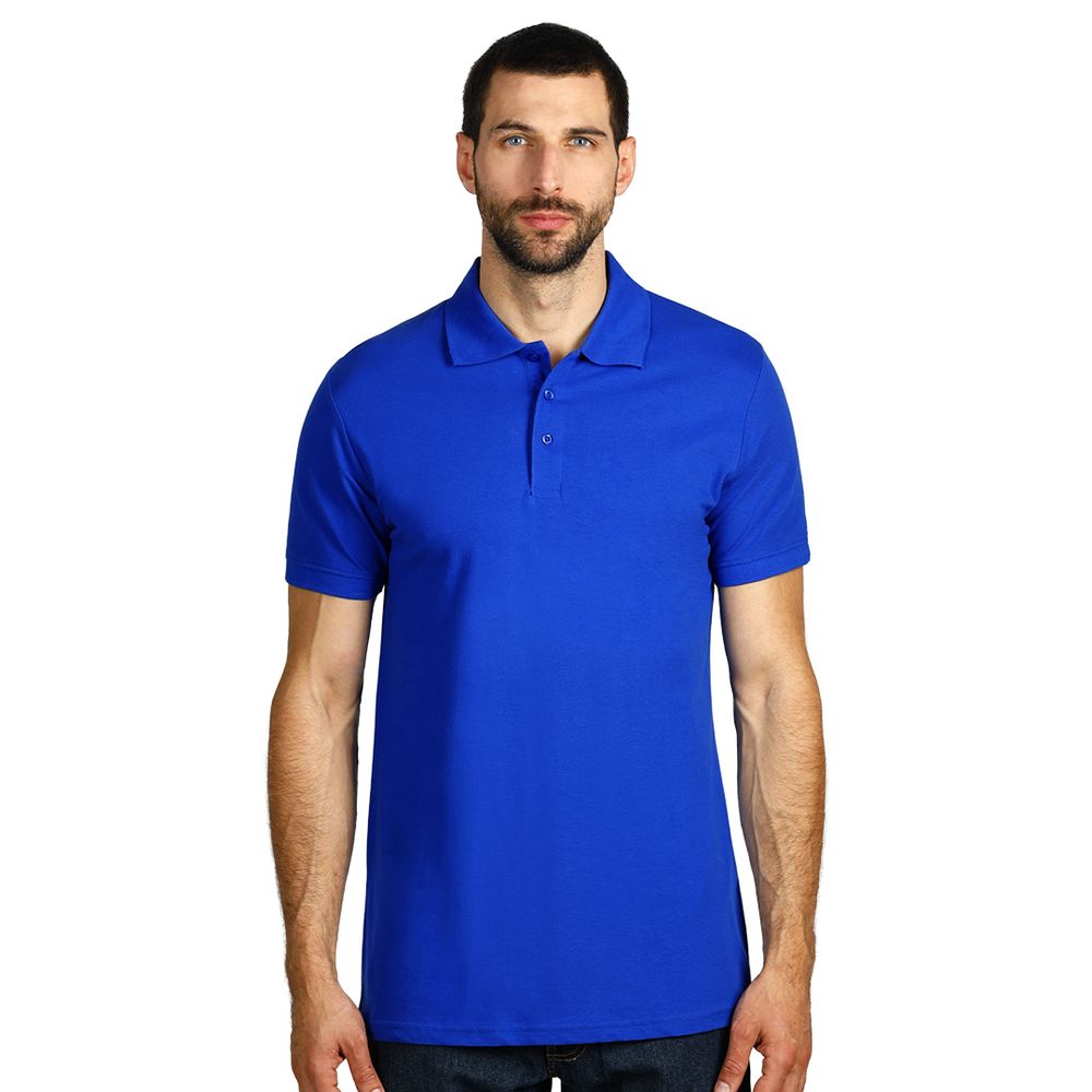 TOP GUN,polo majica,rojal plava vel.XXL slika 1