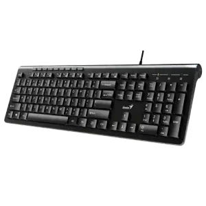 Tastatura Genius SlimStar 230 II USB YU