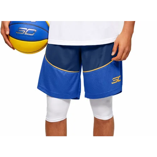 Under armour sc30 10 shorts 1351323-449 slika 11