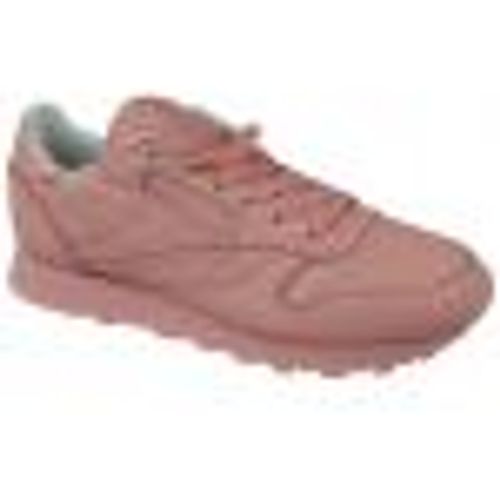 Reebok x spirit classic leather bd2771 slika 14