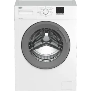 Beko WUE6511BS Veš mašina, 6 kg, 1000 rpm, Dubina 44 cm