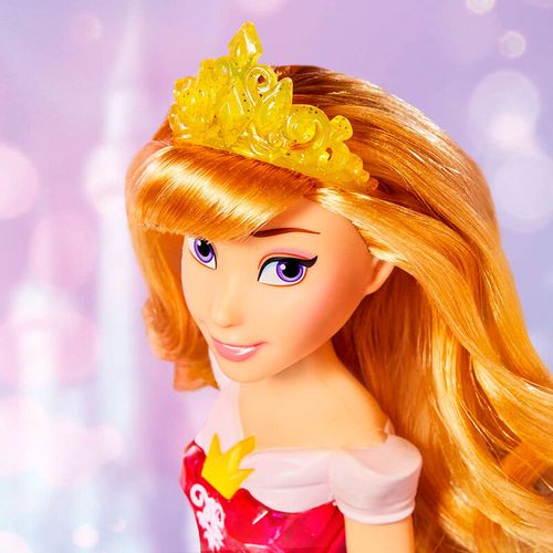 Disney Royal Shimmer Sleeping Beauty Aurora lutka 30cm slika 3