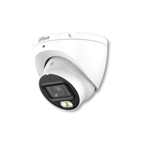 DAHUA Kamera HAC-HDW1500TLMP-IL-A-0280B-S3 / 5 MP, HDCVI, dome, Smart Dual